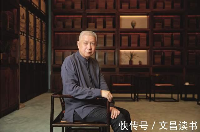 宝物@马未都:主席提到的这件宝物全国只有2件,其中一件在我这!