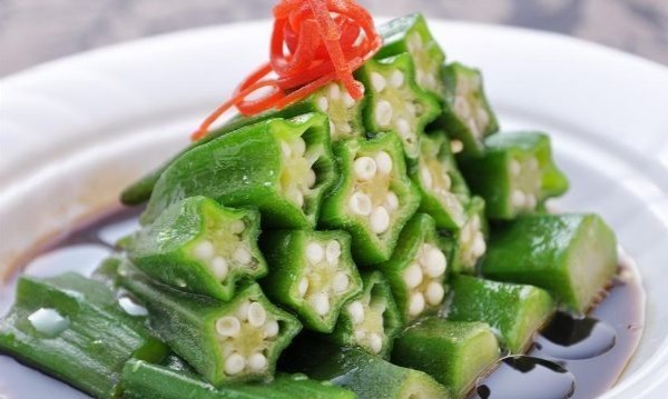 黏液|食物里的黏液的营养