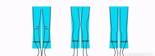 裤子不要买太多，今春流行这3款，遮肉百搭，穿多久都不会过时