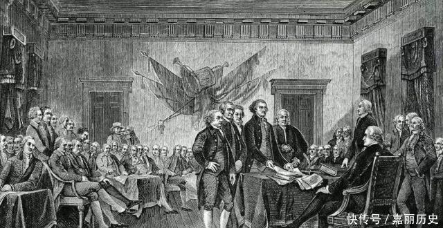 富兰克林|英法大臣称法王为月英王为日，他以华盛顿比拟约书亚号令日月