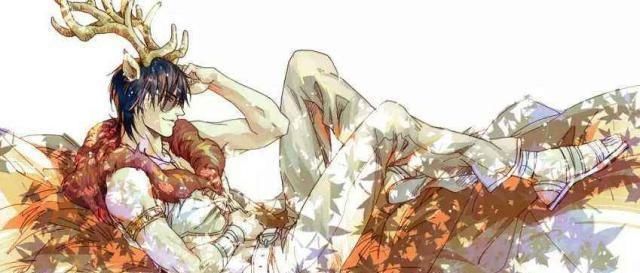 黑瞎子|《盗墓笔记》还是黑瞎子的50个秘密,一起来了解黑爷