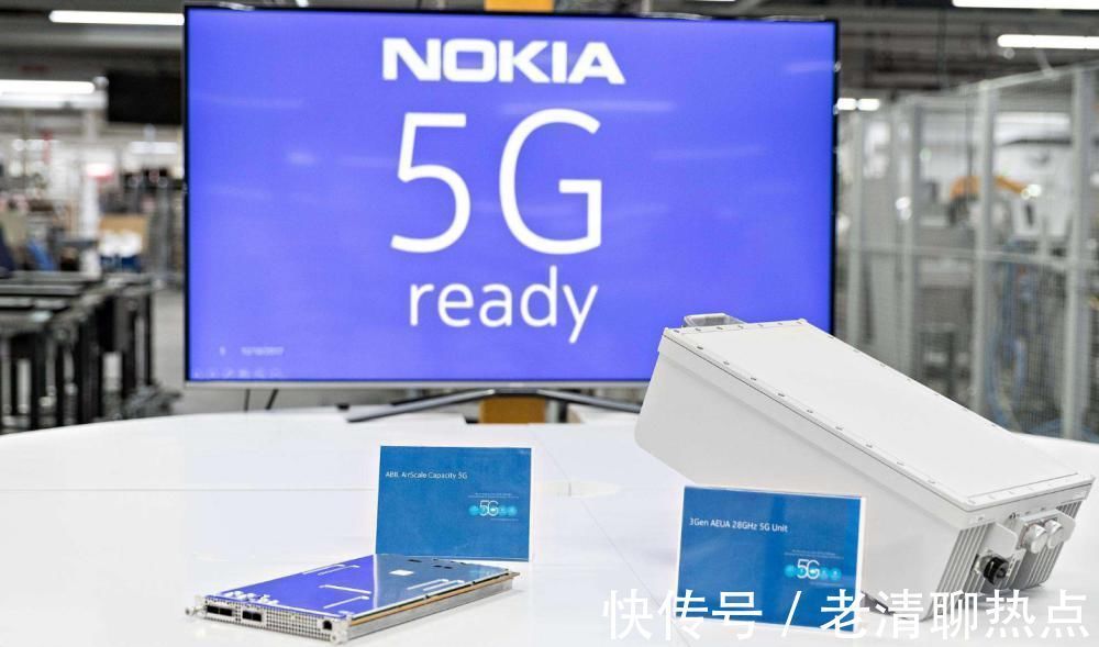 5g|诺基亚败了,爱立信拥有天时地利还是输了,华为5G笑到了最后