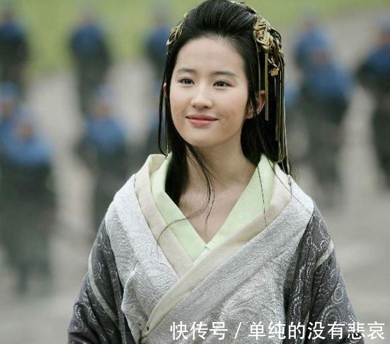 宠爱|此女出生后，袁天罡为她算命时说了8个字，结果被6位帝王宠爱！