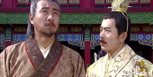 祭祀|朱元璋选16位帝王祭祀，秦始皇落选，中间三位却无可厚非