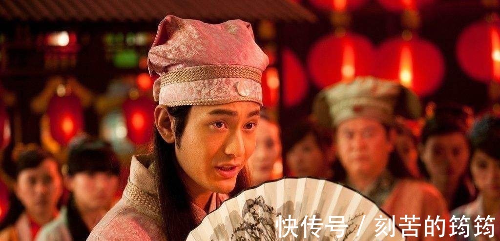 银子$唐伯虎穷困时,为10两银子给厕所写了一副对联,至今无人超越!