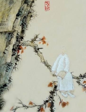 庄子|庄子智慧真经是非源于话多,烦恼因为强出头