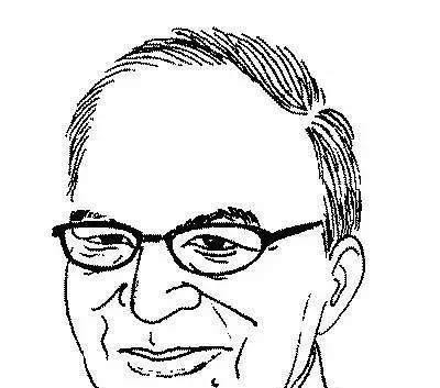 钱钟书假如你吃了一只鸡蛋觉得不错,又何必要认识下蛋的母鸡呢