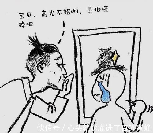 美术|美术生的进化论，最后才明白：画活了，人死了