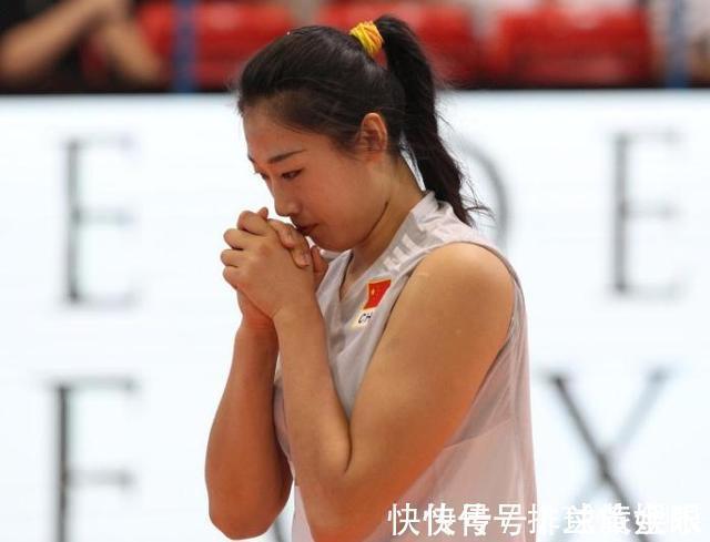 刘晓彤|中国女排奥运名单无亮点,郎平偏爱边攻老将,栗垚或因拦网被淘汰
