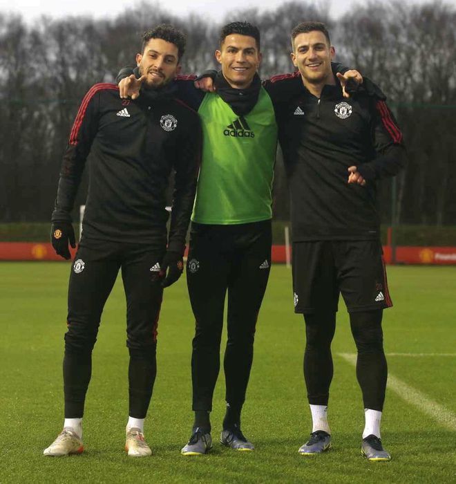 特雷沃|C羅最近不順心!落選年度最佳 又遭名宿炮轟:曼城沒簽他是逃過一劫