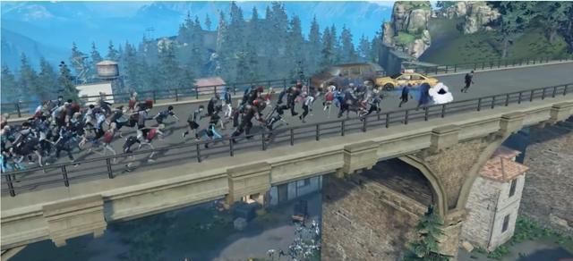 因祸得福|有些游戏的设计竟是源自BUG？盘点那些“因祸得福”的游戏