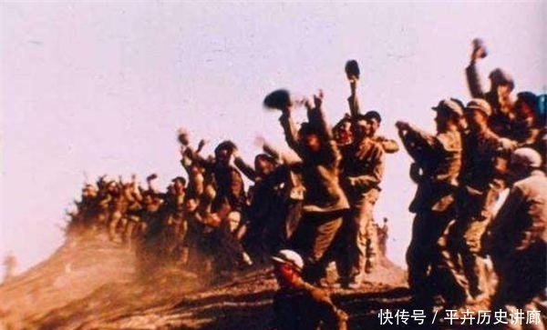 采访|陈毅接受采访时,日本记者笑中国人搞不起原子弹,陈毅霸气回怼