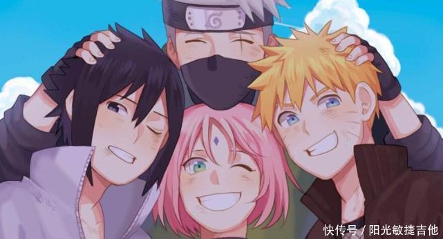 睡梦|火影卡卡西上课要迟到了,从睡梦惊醒,思想挣扎一番倒头就睡!