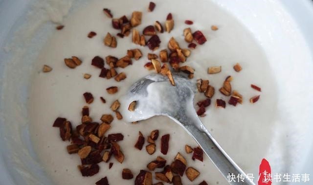 制作大米糕零失败,软弹米香浓郁,好吃不上火