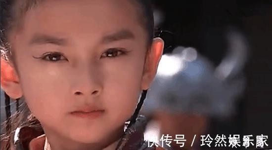 狠人#封神榜中第一狠人,若李靖没打碎其行宫,恐怕后来会少很多故事!