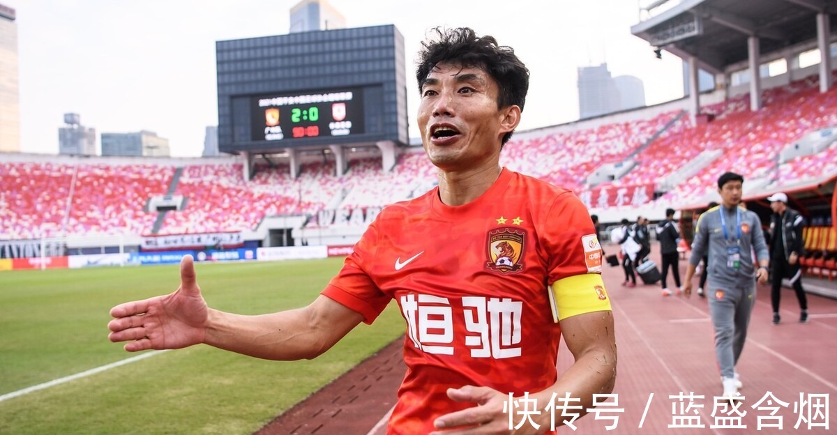 张琳芃|昨天17点!中超传出喜讯广州队又有力作,上海申花赶紧过来学习!