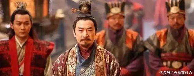 朱元璋|为什么李世民敢向李渊造反,但朱棣却不敢向朱元璋造反呢!