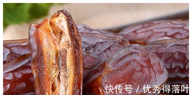 椰棗|建議中老年人冬季多吃4種健康食物，好吃不貴，對身體好！