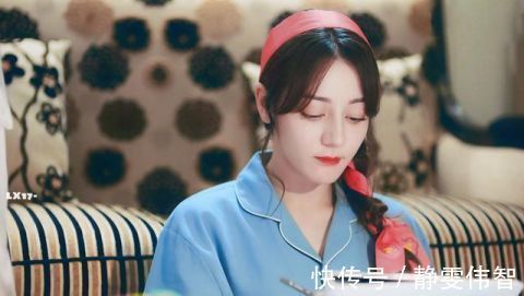 赵露思 做了明星同款发型却不够惊艳?记住以下4个细节,抓住精髓并不难