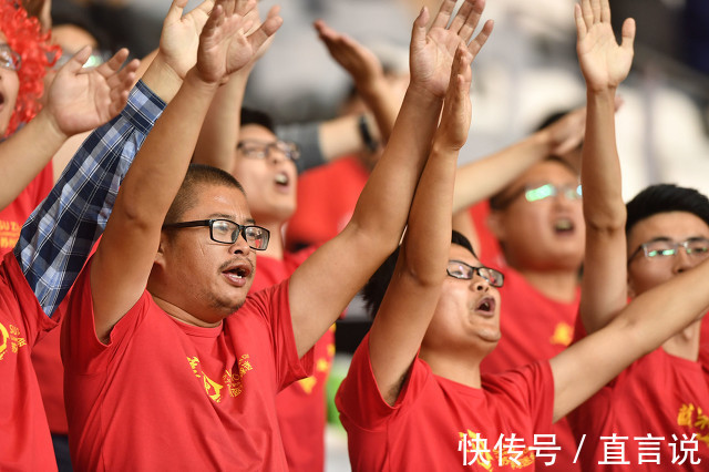 比赛|国足已经抵达上海，权威媒体给李铁提意见，两个主场要珍惜