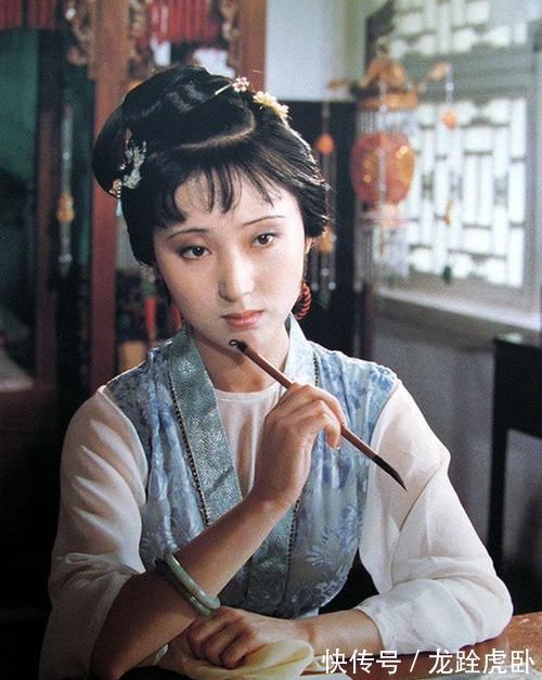 宝玉!林黛玉身上有三个明显的缺点,让贾母越来越寒心!