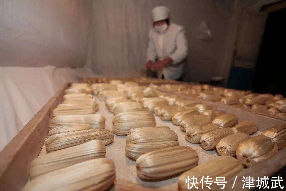 七夕$寻味威海 | 好吃的非遗！一城一味，来威海开启非遗美食之旅！