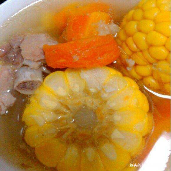 江仔|煮胡萝卜加一宝,色斑淡了,皮肤红润了,补血还美容,越吃越年轻