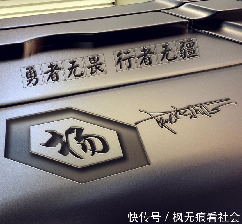 头像|用你的名字做微信头像:33款3D版商务签名头像,不同风格请查收