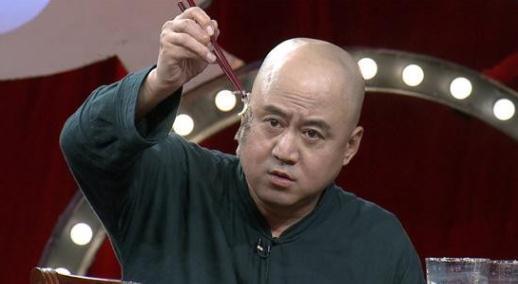 簋街|京城著名“酒鬼”方清平有多爱酒?李琦:能从早上喝到晚上