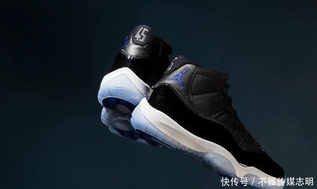 球鞋的演艺生涯!这些在电影中惊鸿一瞥的球鞋,你是否还记得呢?