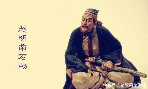 皇上|他被从皇位上拉了下来,心里松了一口气