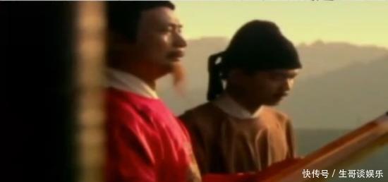 书生|张养浩觉得我只是个文人,那你真的错了