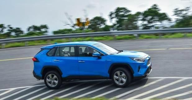 元老|同为城市SUV元老，RAV4、CR-V已从品质拉开差距