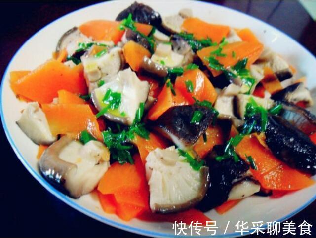 推荐四道味道超级棒的家常菜，简单易学，喜欢的试试吧！