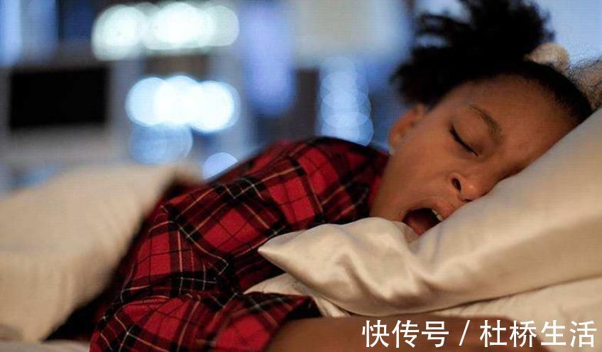 孩子|别在这个时间之前叫醒孩子，会影响身高发育，家长要重视起来