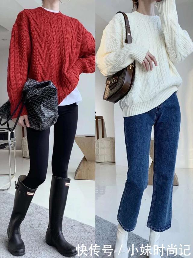 气质|职场穿搭没有那么复杂,简单的基础款,也能打造干练气质