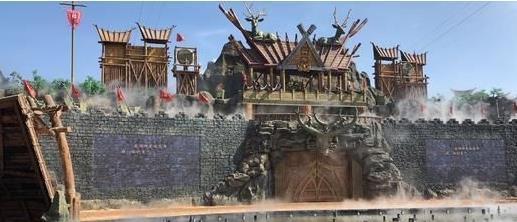 《云南虫谷》里神秘的献王墓，现实里真有吗？献王墓在哪里？