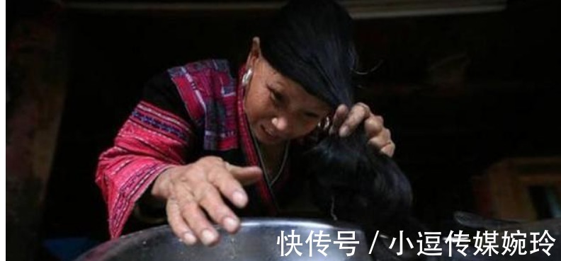 沐稷|古代人一个月不洗头发?两日油三日痒,为何古人的发质那么好?