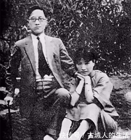 养不起|陆小曼的生活开销有多大?你看她与徐志摩写的信,一般人养不起