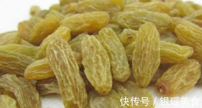 早点|小小的葡萄干能量却是很大的,多吃好处会不请自来,早点吃早点好