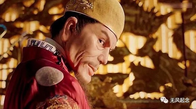 灯谜&元宵猜灯谜,朱元璋见妇人怀抱西瓜,立马下令:周围百姓一个不留