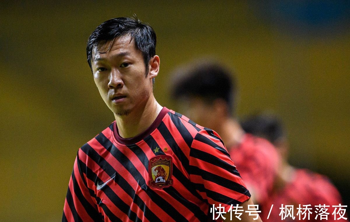 接班人|去中超豪门白白浪费3年!26岁郑智接班人终于想通,转投升班马!