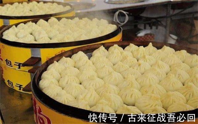 清炒虾仁|狗不理包子砸自家招牌,一笼包子120,清炒虾仁超100,变成人不理