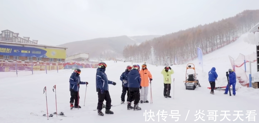 五哈2:陈赫过生日被节目组套路,却意外找到了“收视密码”