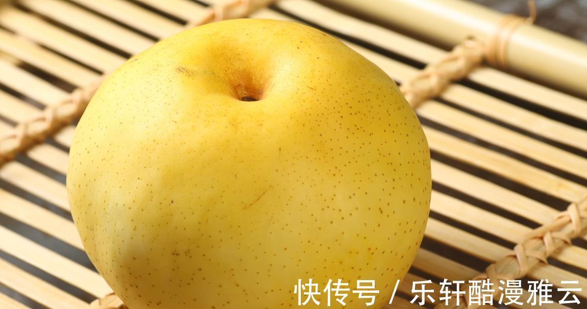 冰糖|入秋后,小米和梨是绝配,坚持每周喝2次,舒坦整个秋天