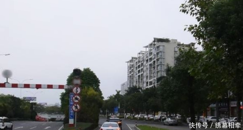 快速路|买这些楼层的人绝非凡人,不是有超凡毅力,就是有超强忍耐力