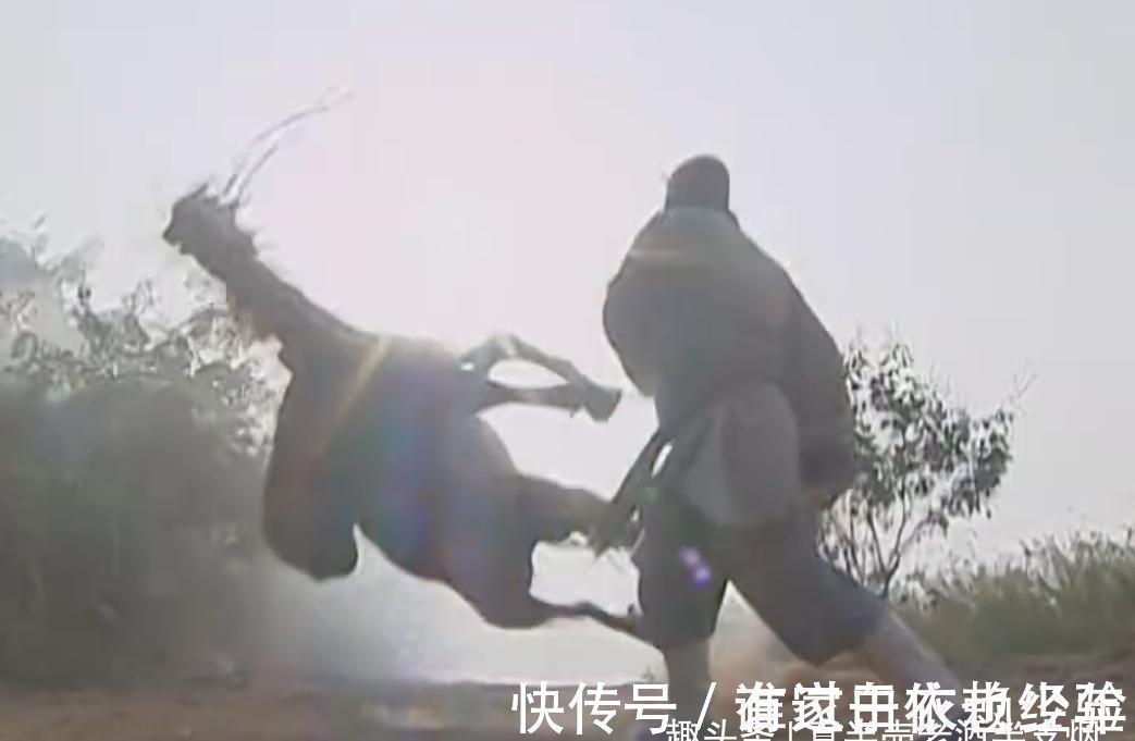 卢俊义#梁山最凶的不是李逵最漂亮的不是燕青 最狠最毒的好汉是谁?