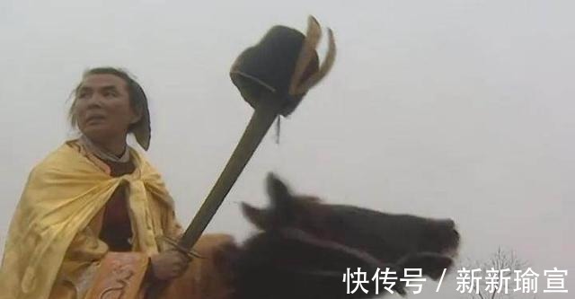 张横|阮氏三兄弟的排名很蹊跷,但也可以看出宋江对他们打压之深!