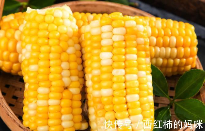 食用|减肥的时候可以把玉米作为主食食用吗？