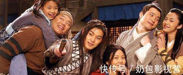 大多演员“吃饭”都是假的,只有他们的饭菜是真的,拍完直接开饭